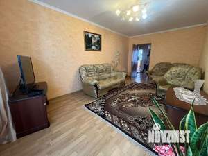 2-к квартира, вторичка, 61м2, 1/3 этаж