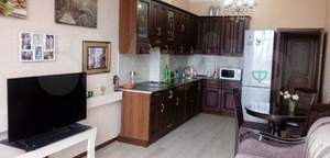 2-к квартира, вторичка, 60м2, 6/7 этаж