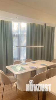 2-к квартира, вторичка, 104м2, 2/3 этаж