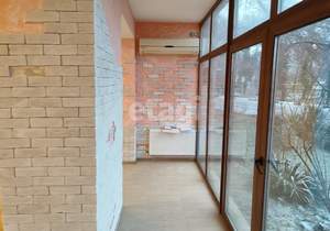 2-к квартира, вторичка, 70м2, 1/5 этаж