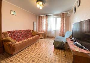 1-к квартира, вторичка, 34м2, 2/4 этаж