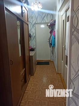 2-к квартира, вторичка, 49м2, 5/5 этаж