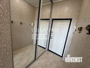 1-к квартира, вторичка, 40м2, 4/8 этаж