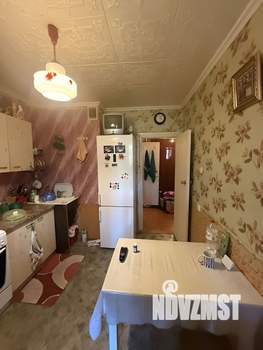 2-к квартира, вторичка, 47м2, 2/5 этаж