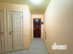 2-к квартира, вторичка, 45м2, 5/5 этаж