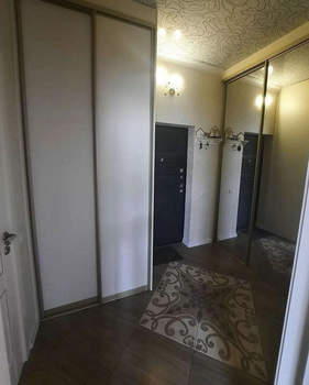 1-к квартира, вторичка, 45м2, 4/10 этаж