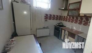 3-к квартира, вторичка, 72м2, -1/5 этаж