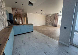 2-к квартира, вторичка, 94м2, 3/5 этаж