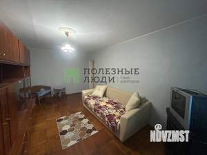 2-к квартира, вторичка, 44м2, 4/5 этаж