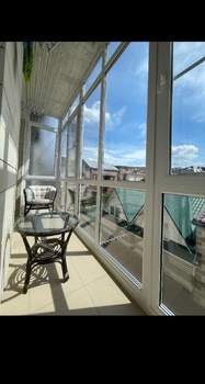 1-к квартира, вторичка, 41м2, 3/4 этаж