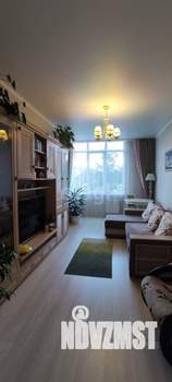 2-к квартира, вторичка, 71м2, 3/12 этаж