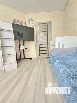 1-к квартира, вторичка, 33м2, 6/9 этаж