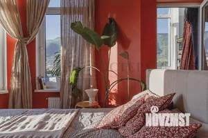 2-к квартира, вторичка, 60м2, 6/9 этаж