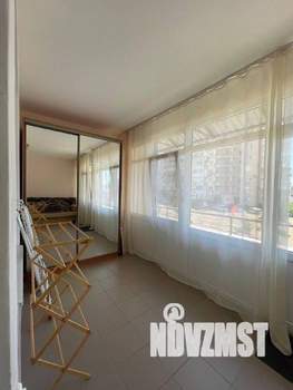 2-к квартира, вторичка, 55м2, 1/16 этаж