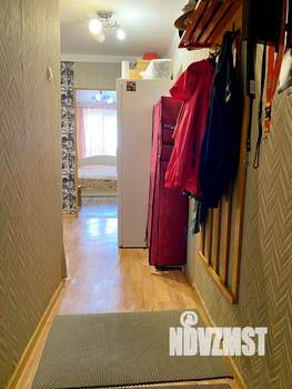 2-к квартира, вторичка, 45м2, 4/9 этаж
