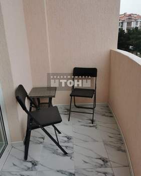 2-к квартира, вторичка, 60м2, 3/3 этаж