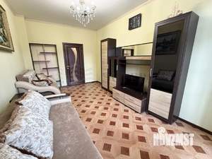2-к квартира, вторичка, 73м2, 6/12 этаж