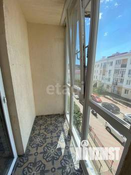 1-к квартира, вторичка, 37м2, 3/4 этаж