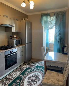 2-к квартира, вторичка, 55м2, 7/9 этаж