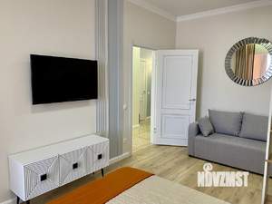 1-к квартира, вторичка, 41м2, 8/12 этаж
