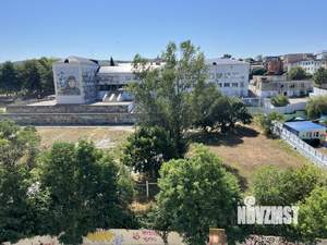 2-к квартира, вторичка, 62м2, 7/9 этаж