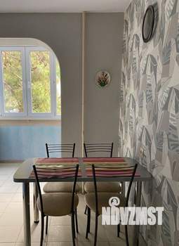 2-к квартира, вторичка, 53м2, 2/5 этаж