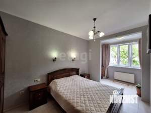 1-к квартира, вторичка, 42м2, 2/8 этаж