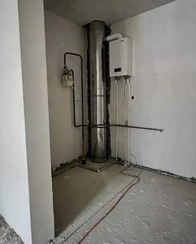 3-к квартира, вторичка, 108м2, 8/8 этаж