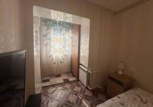 3-к квартира, вторичка, 48м2, 1/5 этаж