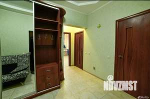 1-к квартира, вторичка, 55м2, 4/11 этаж