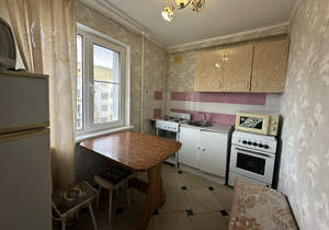 3-к квартира, вторичка, 60м2, 4/5 этаж