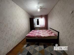 2-к квартира, вторичка, 45м2, 4/5 этаж