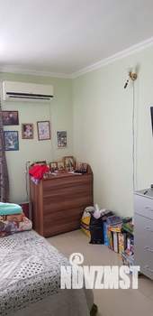 3-к квартира, вторичка, 120м2, 2/2 этаж