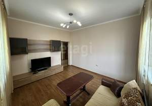 2-к квартира, вторичка, 72м2, 2/4 этаж