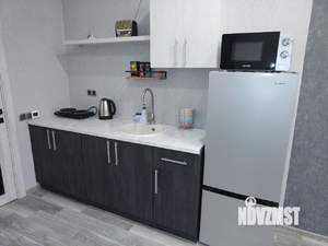 Студия квартира, вторичка, 32м2, 1/7 этаж