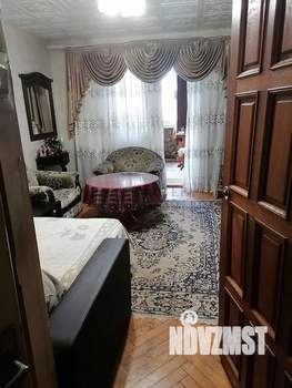 2-к квартира, вторичка, 50м2, 3/5 этаж