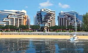 2-к квартира, вторичка, 76м2, 3/15 этаж