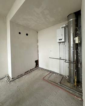 2-к квартира, вторичка, 81м2, 9/9 этаж