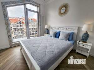1-к квартира, вторичка, 51м2, 5/5 этаж