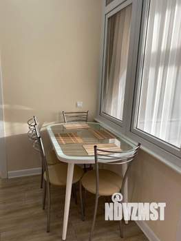 1-к квартира, вторичка, 48м2, 4/7 этаж
