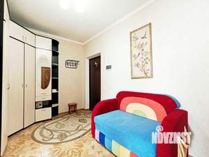 1-к квартира, вторичка, 49м2, 6/12 этаж