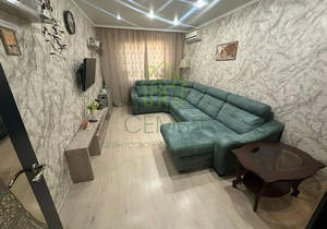 1-к квартира, вторичка, 38м2, 6/8 этаж