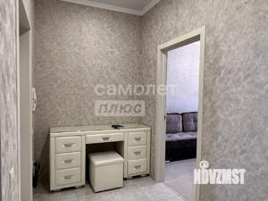 1-к квартира, вторичка, 48м2, 6/8 этаж