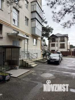 1-к квартира, вторичка, 30м2, 3/6 этаж