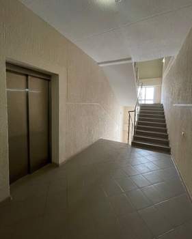 1-к квартира, вторичка, 50м2, 7/8 этаж