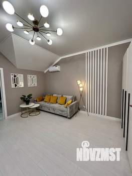 2-к квартира, вторичка, 50м2, 8/9 этаж