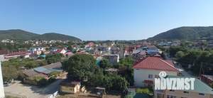 1-к квартира, вторичка, 42м2, 7/9 этаж