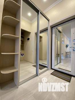 1-к квартира, вторичка, 30м2, 4/8 этаж