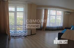 2-к квартира, вторичка, 70м2, 3/6 этаж