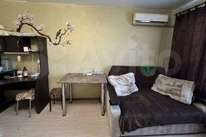 1-к квартира, вторичка, 21м2, 5/5 этаж